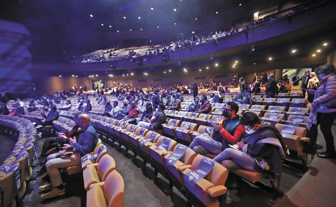 Foto: Archivo El Uiversal