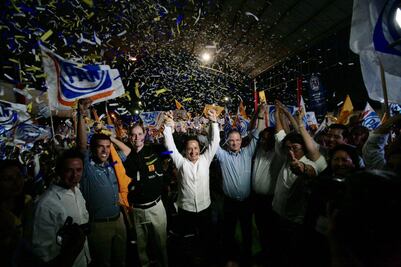 PAN y PRD postulamos gente honesta en Q.Roo: Anaya