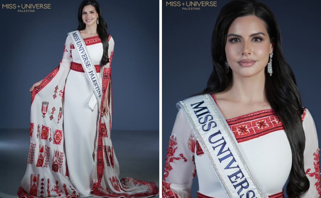 Para Ayoub, subir al escenario internacional es también un acto político y cultural, una manera de mostrar que Palestina no solo es sinónimo de sufrimiento, sino también de resistencia, talento y esperanza.
Foto: Captura de pantalla en Instagram (@nadeen.m.ayoub)