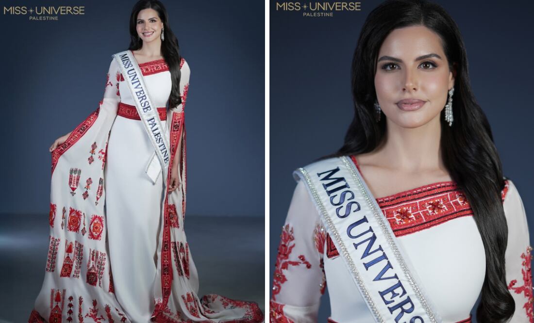 Para Ayoub, subir al escenario internacional es también un acto político y cultural, una manera de mostrar que Palestina no solo es sinónimo de sufrimiento, sino también de resistencia, talento y esperanza.
Foto: Captura de pantalla en Instagram (@nadeen.m.ayoub)