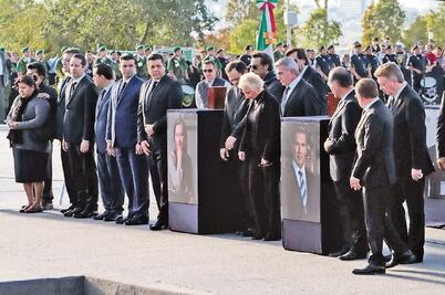 Puebla, salir de la tragedia