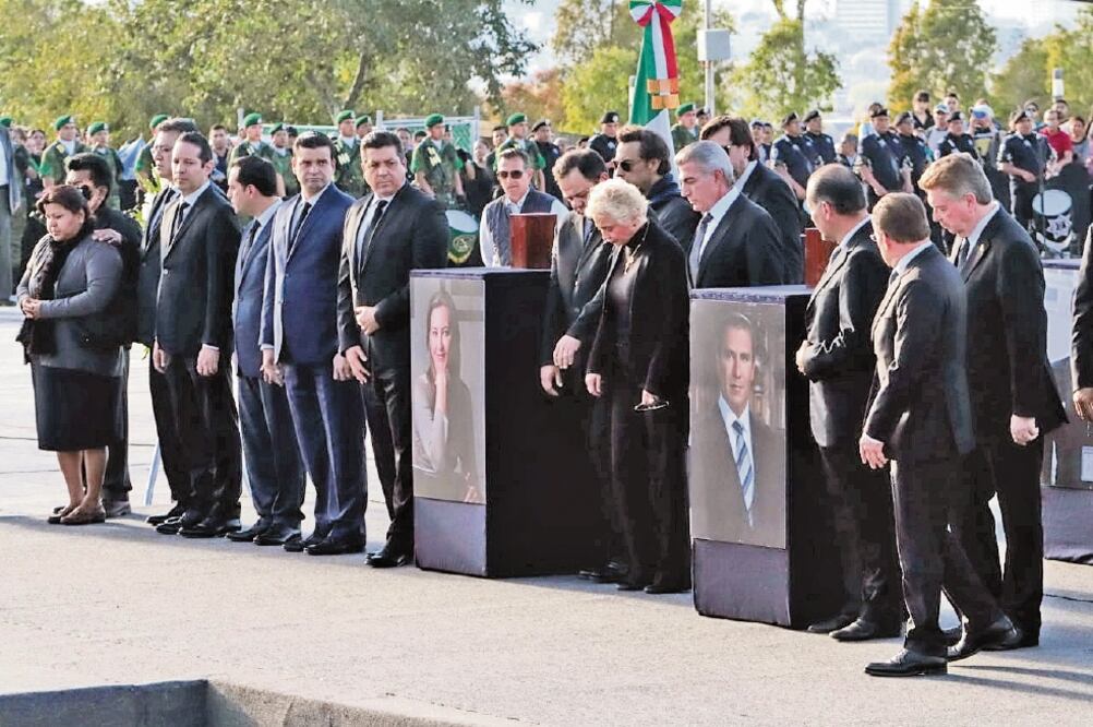 Puebla, salir de la tragedia