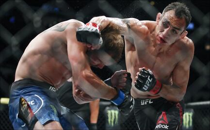 Por Covid-19, cancelan UFC 249 que se celebraría en tierras tribales 