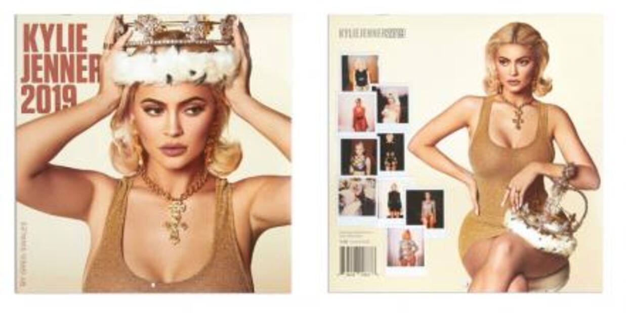 Kylie Jenner presume cuerpazo en Instagram con un body de animal print