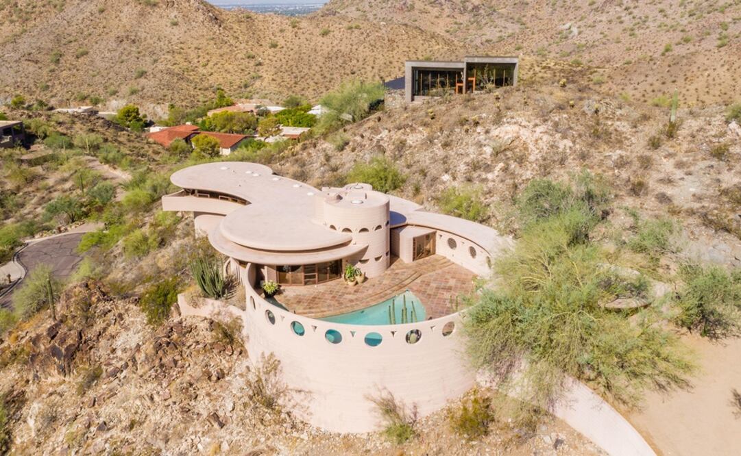 Foto: EFE/Heritage Auctions