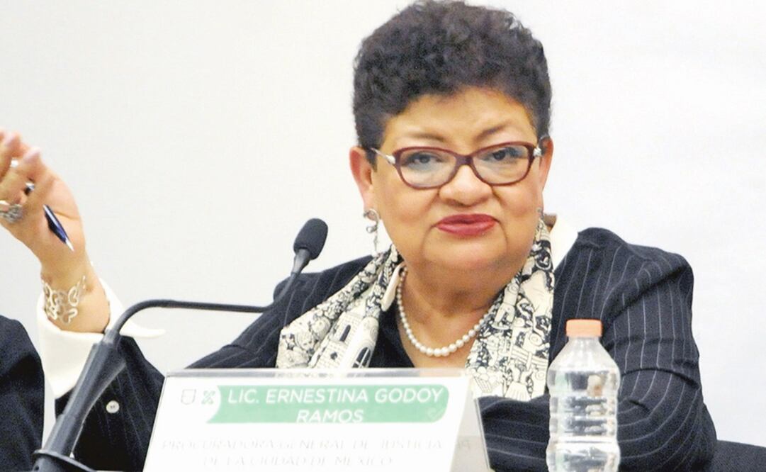 Godoy Ramos destaca disminución de incidencia delictiva en primer informe