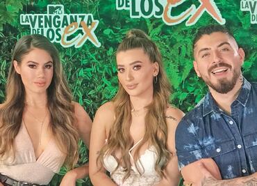 Un show para superar el drama entre ex parejas