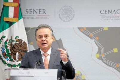 Joaquín Coldwell rechaza señalamientos