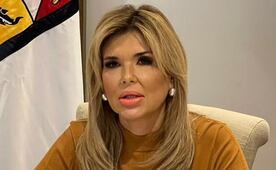Excolaboradores de Claudia Pavlovich lideran partidos