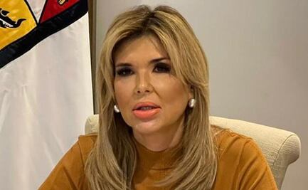 Claudia Pavlovich urge al gobierno federal resolver violencia en la carretera federal 15