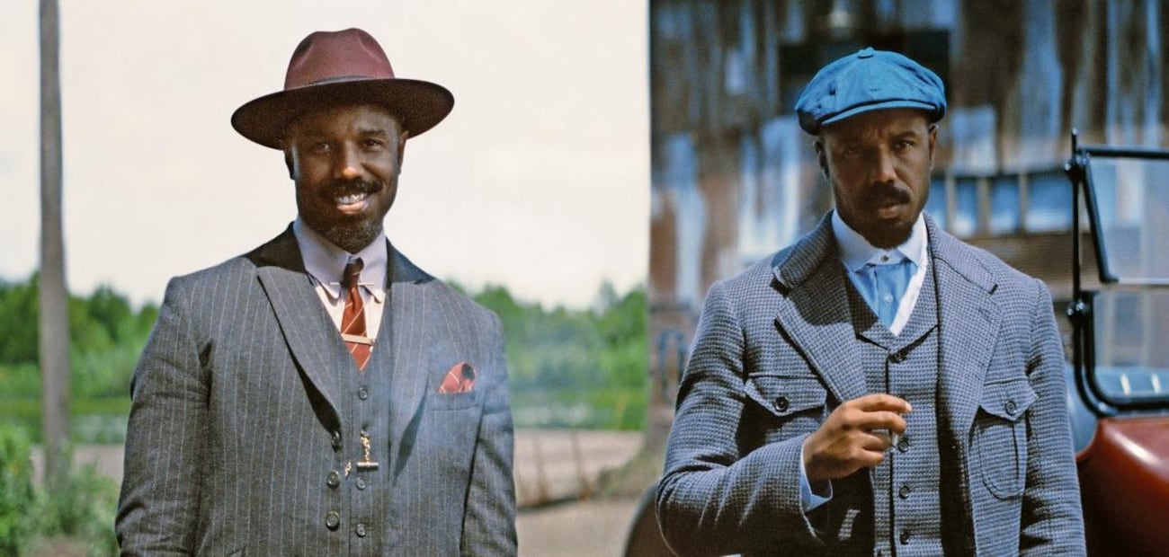 Pecadores acumula 16 nominaciones a los premios de la Academia. Foto: Warner Bros