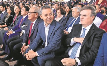 Crónica de las “corcholatas en Hidalgo”, juntas pero no revueltas