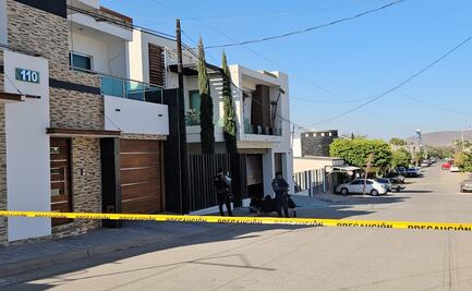 Contabilizan seis hombres asesinados durante el martes en Culiacán; entre los ataques destaca una agresión múltiple