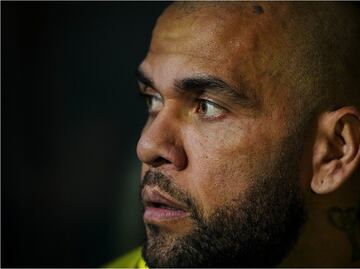 Preso revela la vida de Dani Alves en la cárcel: "Ayuda en lo que puede"