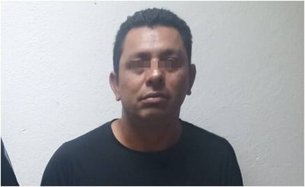 Detienen a profesor de voleibol que secuestró a una estudiante en CDMX y se la llevó a Veracruz