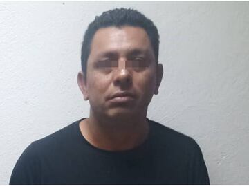 Detienen a profesor de voleibol que secuestró a una estudiante en CDMX y se la llevó a Veracruz