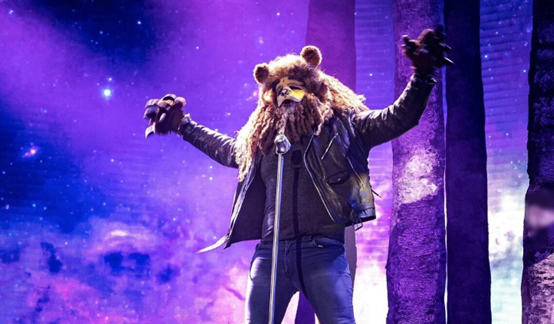 The Wiz se presenta en el Teatro Hidalgo.
Foto: Instagram