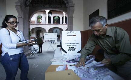 Instituto Electoral de Zacatecas se contradice por renuncia masiva de candidatas