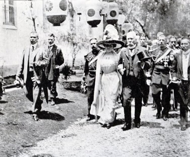 El Chopo: de pabellón japonés a museo universitario