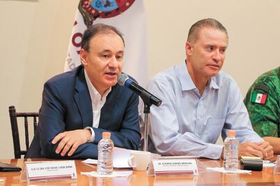 Dieron 6 versiones sobre el caso “Chapito”