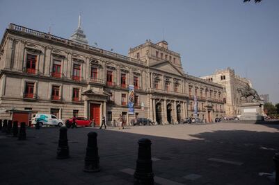 Planes para explorar la CDMX este fin de semana