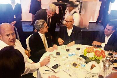 MC inicia trabajos rumbo a 2018