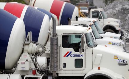 Cemex adquiere activos en Francia