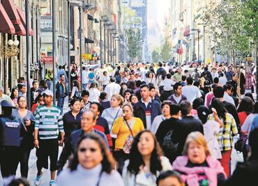 Morena busca desaparecer el ambulantaje del Centro Histórico, denuncia líder de comerciantes