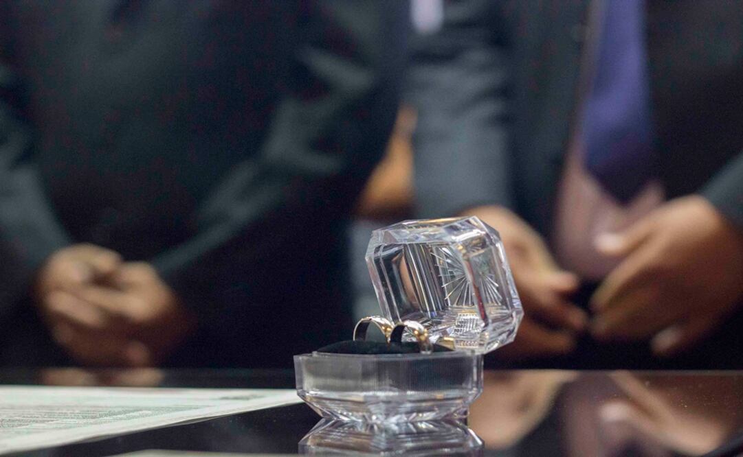 Foto: Archivo/EL UNIVERSAL