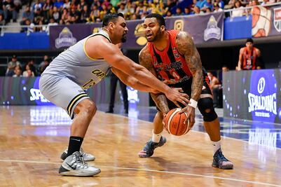 Capitanes de la CDMX caen ante los Soles de Mexicali