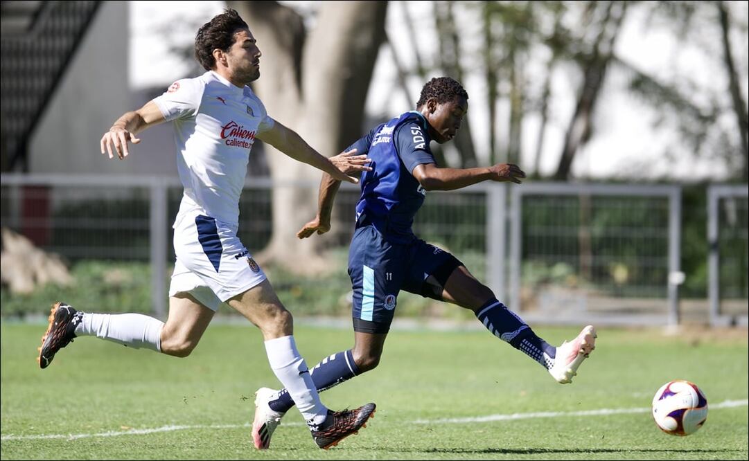 FOTO: @AtletideSanLuis