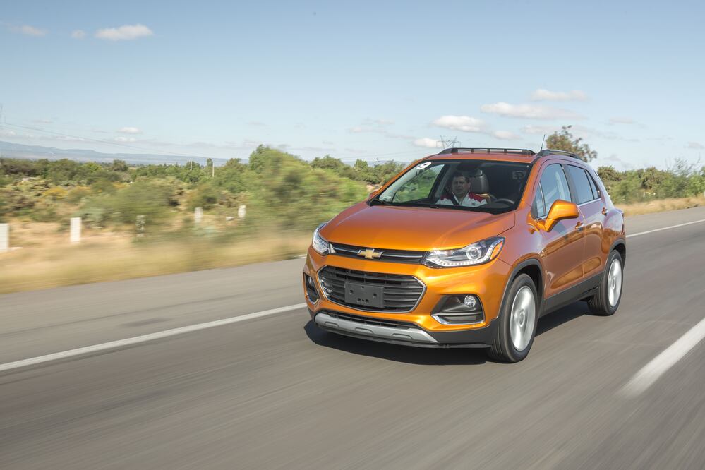 Presume estilo más citadino