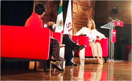 México tiene todo para responder a medida abusiva sobre aranceles: SE