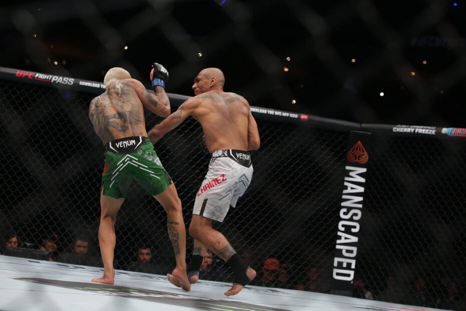 FOTO: Carlos Mejía - EL UNIVERSAL