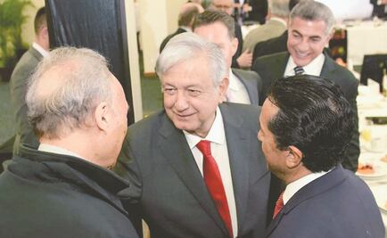 Delegados respetarán soberanía, dice AMLO