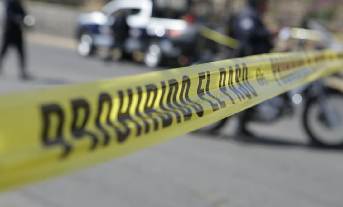 Tres jóvenes, dos hombres y una mujer, fueron linchados por cientos de pobladores del fraccionamiento La Sirena, Chiapas. Foto: Archivo/EL UNIVERSAL