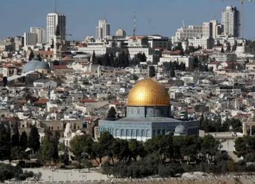 EU cierra oficina de asuntos palestinos en Jerusalén; simboliza el apoyo de Washington a Israel que libra una ofensiva en Gaza