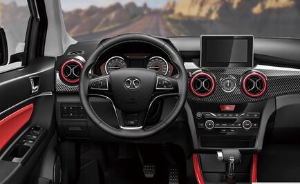 BAIC reitera intención de instalar una planta en el país