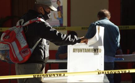 Advierten focos rojos de violencia electoral en Guerrero, Veracruz y Michoacán; van 26 asesinatos
