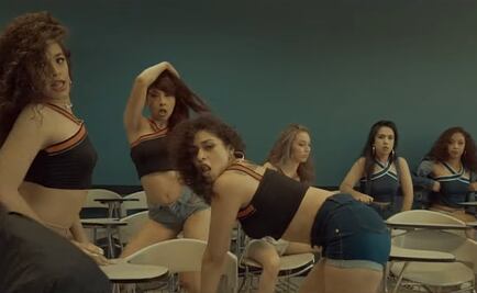 Polémica por clip de reggaetón en la UNAM, porque nos discriminan: Uzielito Mix