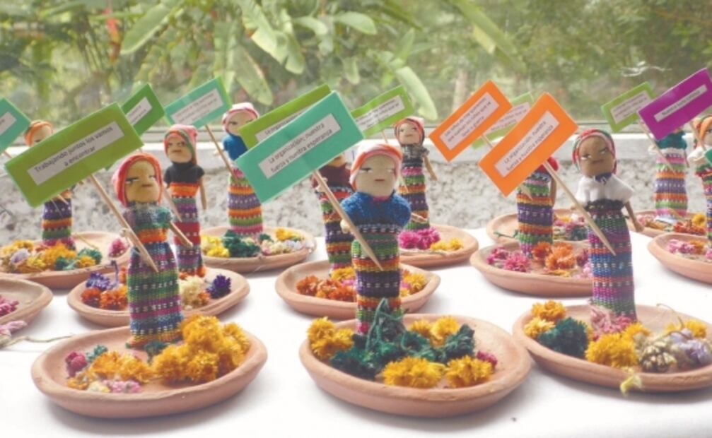 Desaparecidos en Guatemala, una herida en el corazón