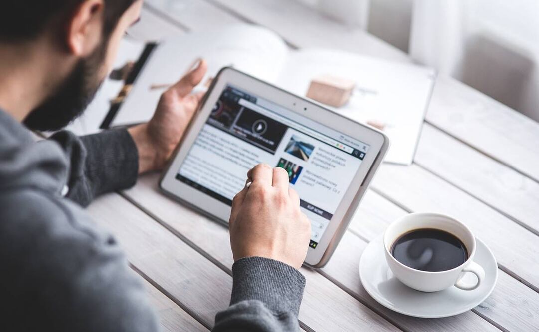 Foto ilustrativa: Pixabay