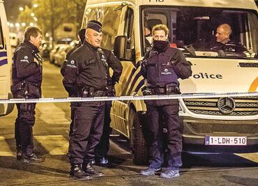 EU impone sanciones económicas a "el hombre del sombrero"