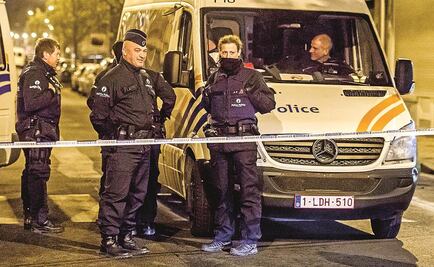 EU impone sanciones económicas a "el hombre del sombrero"