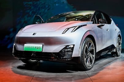 Lynk&Co 01 y 02: precios y versiones en México 