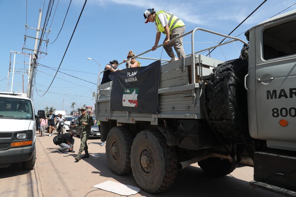 Foto: Iván Montaño