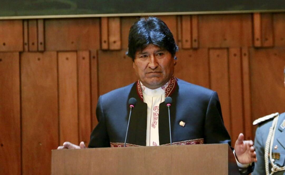 Foto: Reuters / Archivo