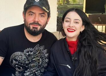 José Eduardo Derbez y Paola Dalay dan detalles sobre la llegada de su primera hija