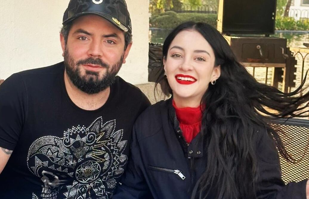 José Eduardo Derbez y Paola Dalay tienen una relación de más de cuatro años y, ahora, están a poco de convertirse en madre y padre de una niña.
Foto: Instagram