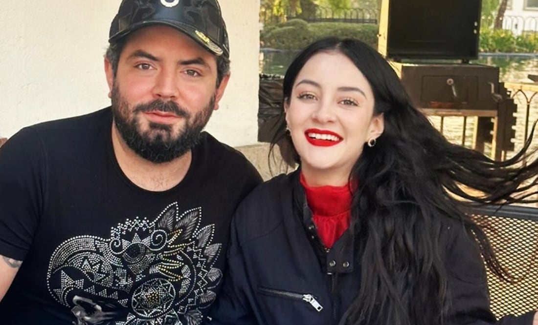 José Eduardo Derbez y Paola Dalay tienen una relación de más de cuatro años y, ahora, están a poco de convertirse en madre y padre de una niña.
Foto: Instagram
